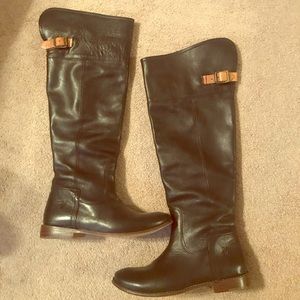 Frye boots